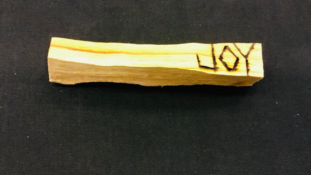 Palo Santo