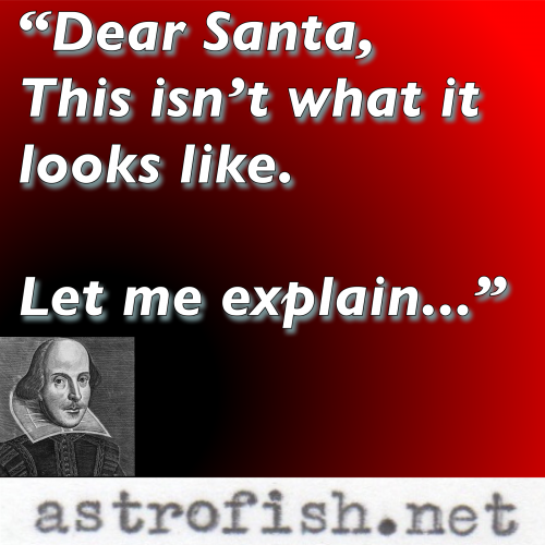 Dear Santa