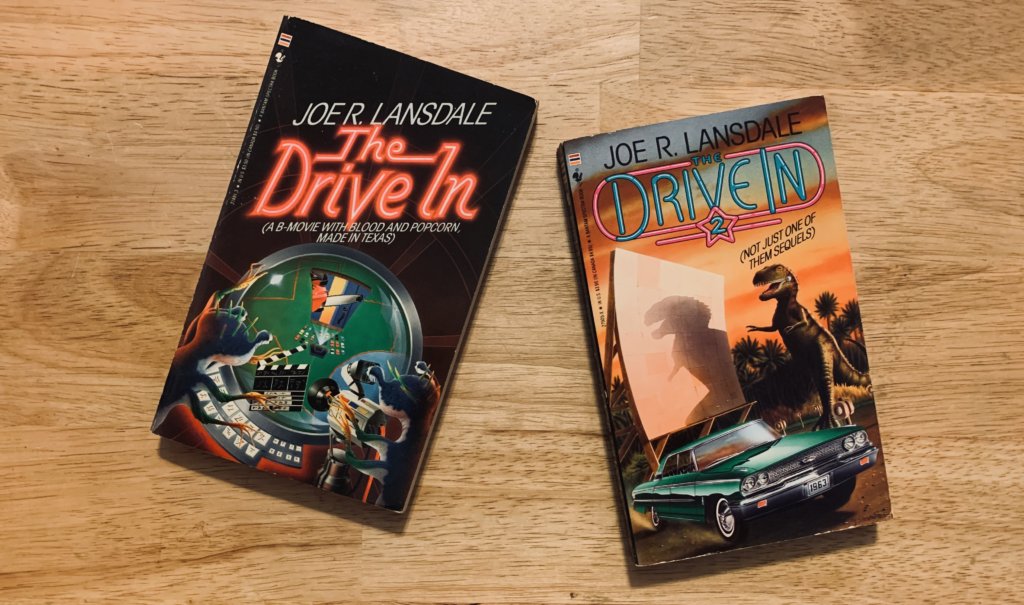 The Drive-In