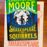 Shakespeare for Squirrels