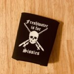 Pirate Coozie