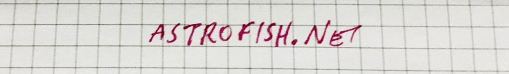 astrofish.net