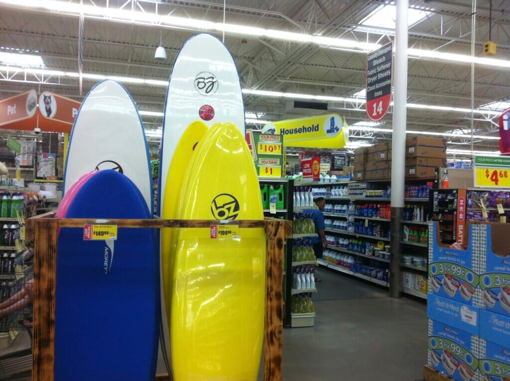 Long Boards HEB