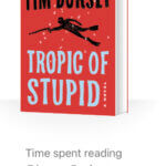 Tropic of Stupid