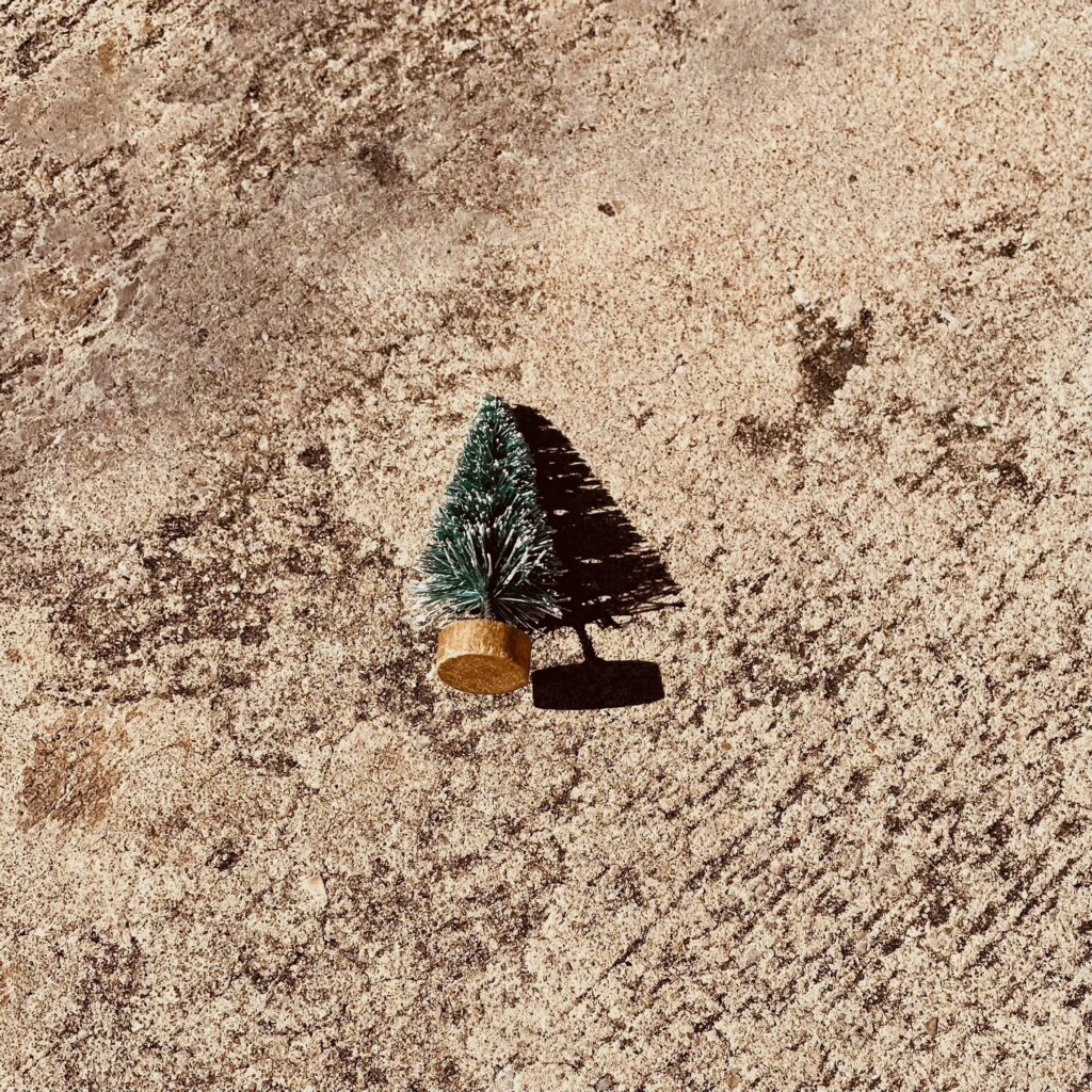 xmas Tree