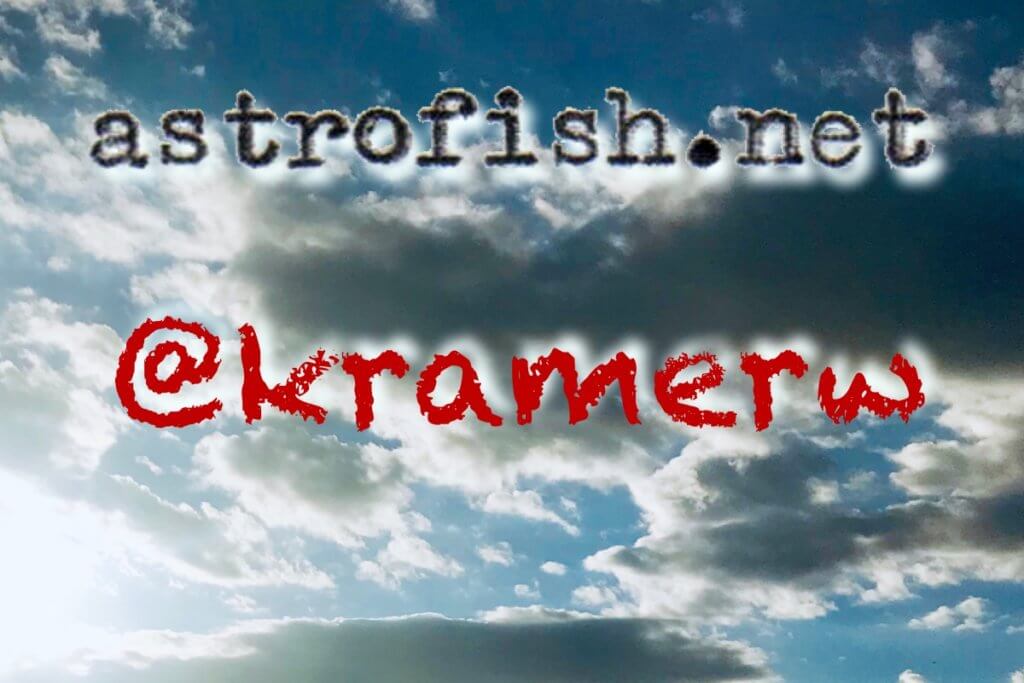 KramerW.com