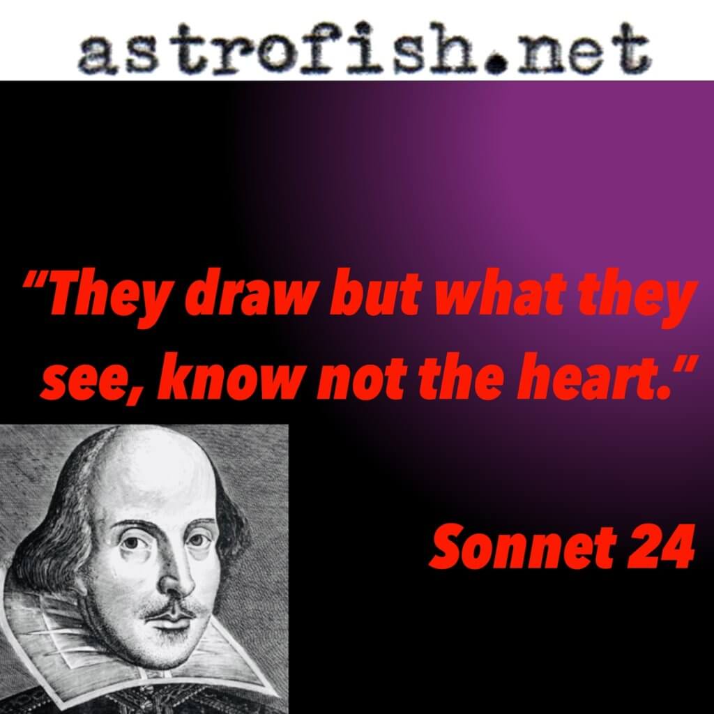 Sonnet 24