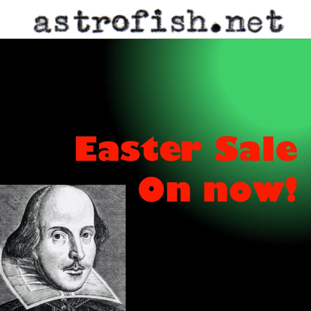 Easter Sale