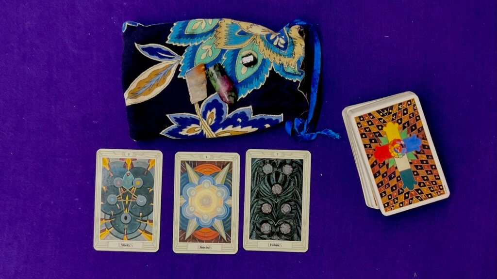 Rock shop Taurus cards