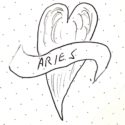 Aries heart