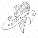 Capricorn heart