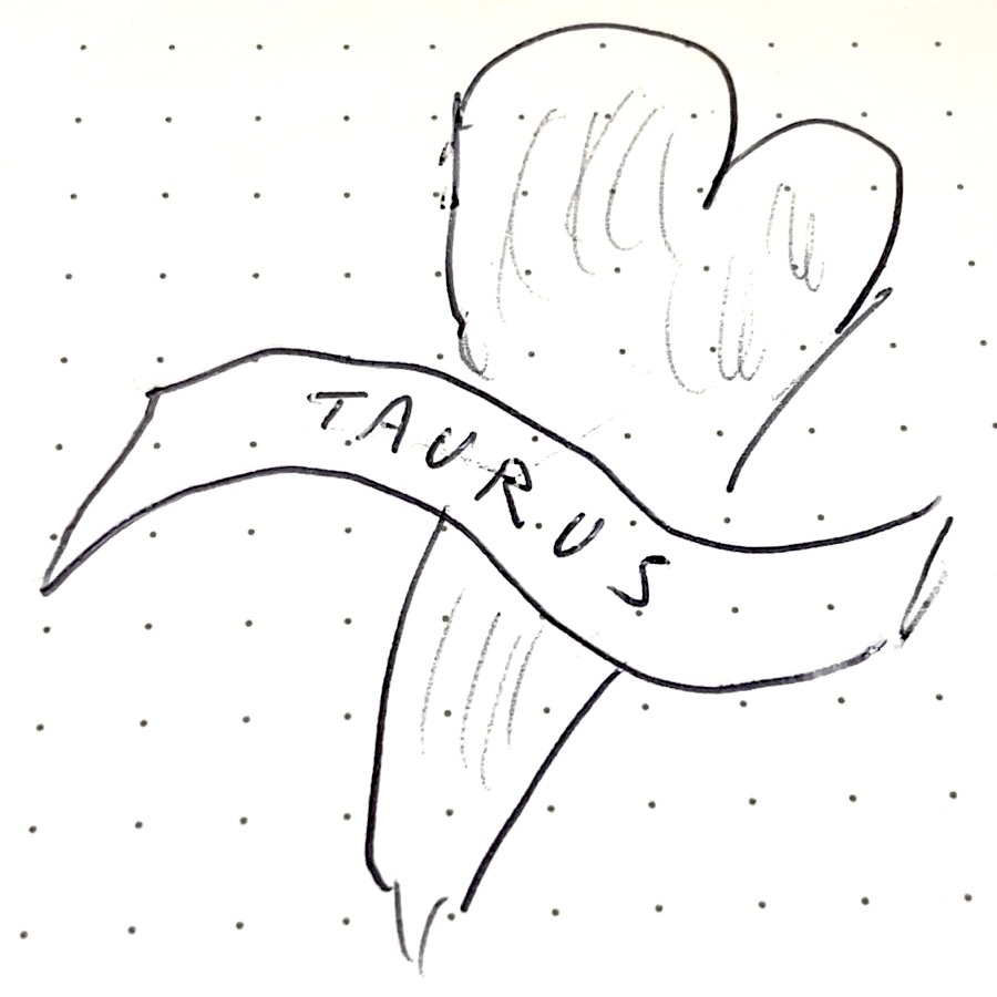 Taurus heart
