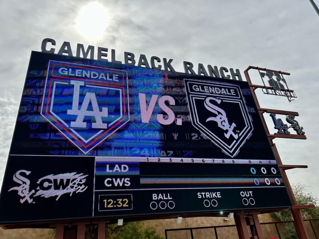 Camelback Ranch