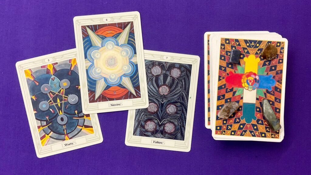 Taurus Cards