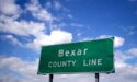 Bexar County Line