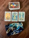 Sun Moon Mercury