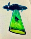 Alien Abduction
