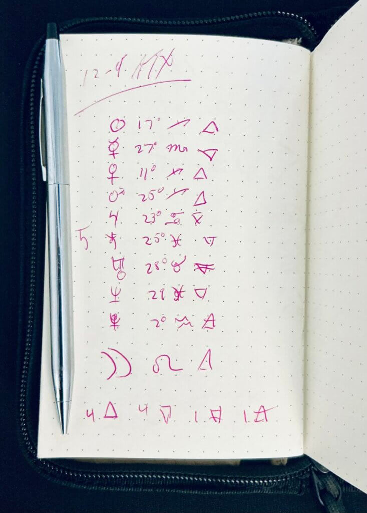 December 9 in Austin