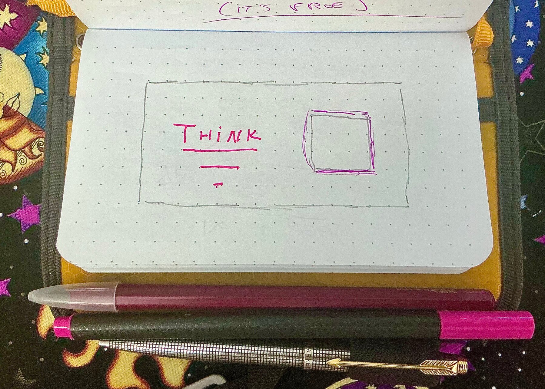 Think